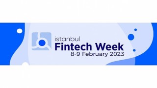 İstanbul Fintech Week için geri sayım başladı