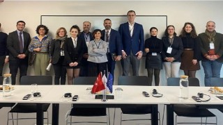 İzmir 25 milyon Euroluk Horizon çağrısına başvurdu