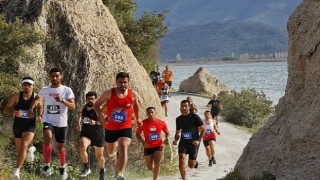 Muğla&nın Güzelliklerini Sporla Keşfettiren Maraton Başlıyor