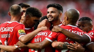 O Classico Benfica - Porta Maçı Cuma 20.00 de Ömer Üründül ün Yorumuyla D-Smart ve D-Smart GO da