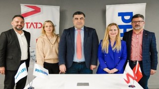 Philips Vakfı ve Philips, ihtiyaç duyulan tıbbi cihazları afet bölgelerine ulaştırdı