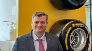 Pirelli Türkiye Finans Direktörlüğüne Hasan Battal atandı