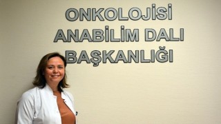 Prof. Dr. Kamer, “Kanserin erken teşhisinde en önemli faktör, toplumun kanser konusunda bilinçlendirilmesidir”