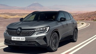 Renault, Yeni Austral Suv İle Ön Sipariş Dönemi Başlatıyor