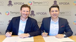 Tempo BPO ve Xpoda güçlerini birleştirdi