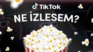 TikTok taki dizi ve film severler Neİzlesem de bir araya geliyor!