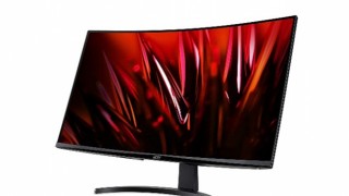 Acer Nitro ED2 serisi oyuncu monitörleri, oyun deneyiminizi bir adım öteye taşıyor