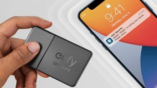 Anker eufy Security SmartTrack ile Eşya Kaybetmeye Son!