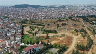 Gebze Engelsiz Yaşam Merkezi için ilk kazma vuruldu