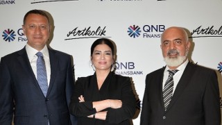 QNB Finansbank ve Artkolikin &apos; Kırılma Noktası: