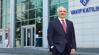 Vakıf Katılım, Togg T10X için uygun maliyetli finansman desteğini açıkladı