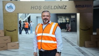 Amazon, teknoloji sınıfı açıyor!