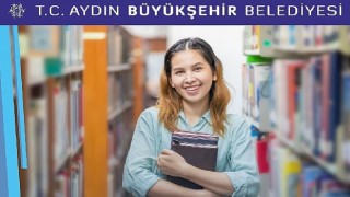 Aydın Büyükşehir Belediyesi hızlandırılmış KPSS hazırlık kursu düzenliyor