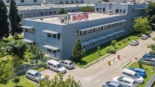 Bosch, Türkiyede 83 milyar TL satış geliri elde etti