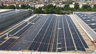 Coşkunöz Metal Formdan yenilenebilir enerji yatırımı