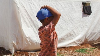 Dünya Çocuk İşçiliği ile Mücadele Gününde Deprem Bölgesinden Tespitler