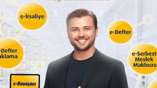 e-Dönüşümde VakıfBank dönemi başlıyor