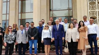 Ege Üniversitesi uluslararası bilim arenasındaki yerini genişletiyor