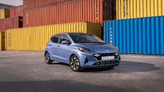 Hyundai Yeni i10 Türkiyede Satışa Sunuldu.