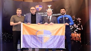 İskenderunspor, depremin yaralarını yeni nesil taraftar destek modeli FanSupport ile saracak