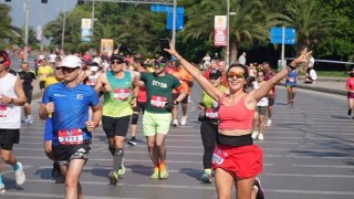 Kadıköy Cadde 10K-21K Koşu ve Paten Yarışları Tamamlandı