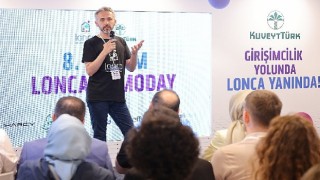 Loncanın sekizinci dönemini 7 startup başarıyla tamamladı