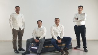 Milvus Robotics, APY Venturestan 600 bin dolar yatırım aldı