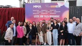 MMA Türkiye, modern pazarlama sektörünnü Smartıes Next Meetup Etkinliğinde bir araya getirdi