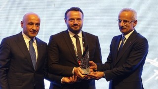 SunExpress hizmet ihracatında ilk 3 şirket arasında