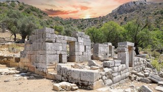 Türkiyede Deneyim Odaklı Seyahatin Yeni Rotası Taşlıca