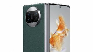 Ultra hafif ve ultra ince HUAWEI Mate X3, katlanabilir amiral gemileri için standartları yeniden belirliyor