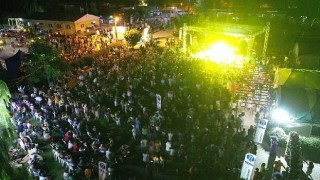 3. Didim Lavanta Festivali muhteşem anlara sahne oldu