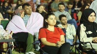 7. Çalı Köy Filmleri Festivali başladı