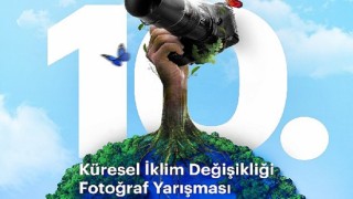 Alarko Carrier, İklim Değişikliğini Çarpıcı Şekilde Yansıtan Fotoğrafları 10. Kez Ödüllendiriyor