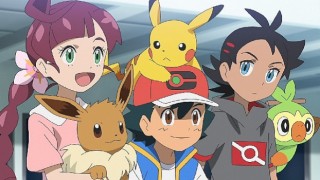 Ash ve Pikachunun Macera dolu yolculuğunun final sezonu yeni bölümleriyle Türkiyede Sadece Netflixte!