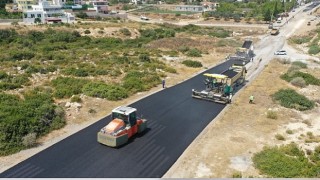 Başkan Çerçioğluna hizmet teşekkürü