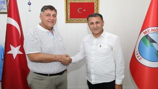 Başkan V. Özkan İşçinin Cebini de Yüzünü de Güldürdü