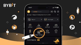 Bybit, Otomatik Alım-Satım özellikleriyle kullanıcıları destekleyen Copy Trading yükseltmesini kullanıma sunuyor