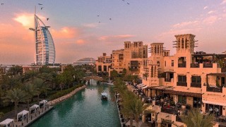 DubaiDestinations kampanyası, seyahatseverleri yeni yaz maceralarına davet ediyor