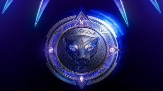 EA İmzalı Black Panther Oyunu Geliyor!