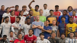 EA SPORTS FC 24 Ultimate Sürümü Kapak Görseli ve Duyuru Videosu Yayınlandı!