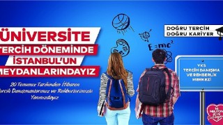 En doğru tercihi birlikte yapalım