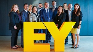 EY Türkiye, yeni şirket ortaklarıyla büyümeye devam ediyor