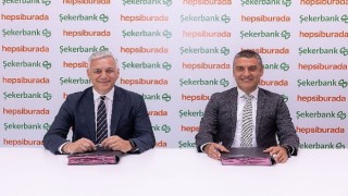 Hepsiburada ve Şekerbanktan, kadın kooperatiflerine dijital reklam destek paketi kapsamında 20 milyon TL lik satış hacmi imkanı