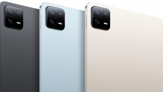 Heyecanla Beklenen Xiaomi Pad 6 Türkiyede Satışa Sunuldu