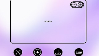 Honor eğlence tabletinin 4 kriterini belirledi
