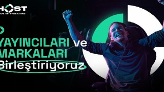 Hub of Streaming Yayıncıları ve Markaları Hedeflerine Ulaştırmak için Geliyor