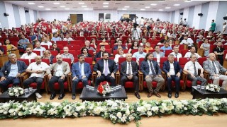 İKÇÜde 15 Temmuz Darbe Girişimi ve Küresel Siyaset Paneli