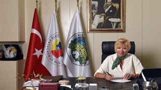 IŞINSU KESTELLİ 15 Temmuz Demokrasi ve Milli Birlik Günü Mesajı