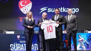 Kadın Futbol Milli Takımları Gücüne apos Sürat Ekledi